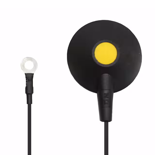 067-0038 Antistat Inc  Anti-Static ESD Straps Grounding Cords